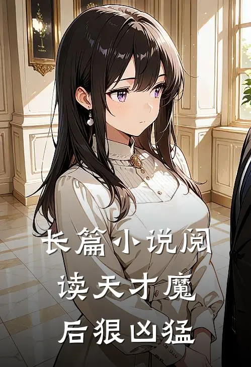 长篇小说阅读天才魔后狠凶猛