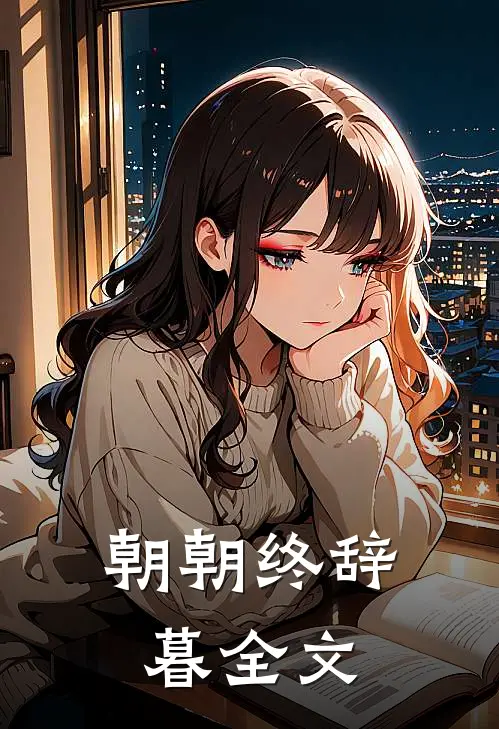 朝朝终辞暮全文
