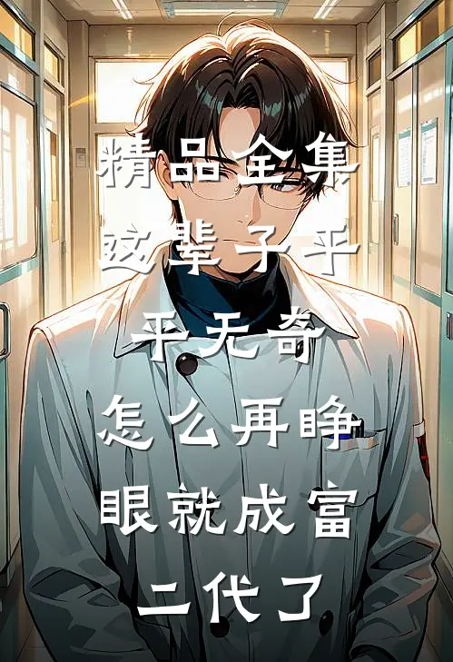 精品全集这辈子平平无奇，怎么再睁眼就成富二代了