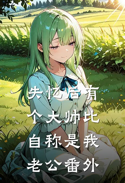 失忆后有个大帅比自称是我老公 番外