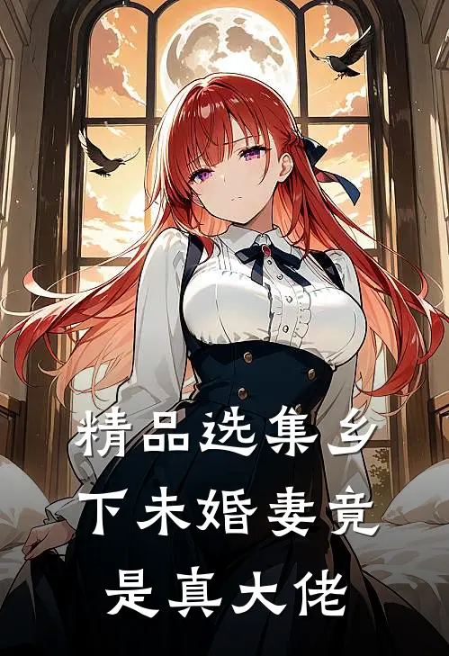 精品选集乡下未婚妻竟是真大佬