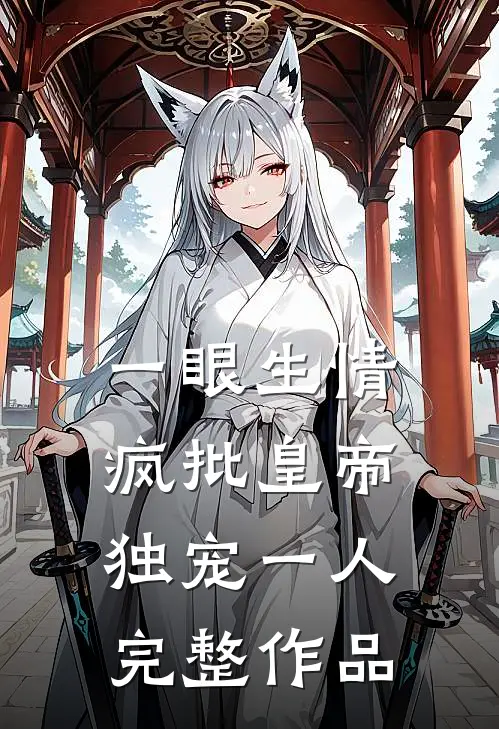 一眼生情：疯批皇帝独宠一人完整作品