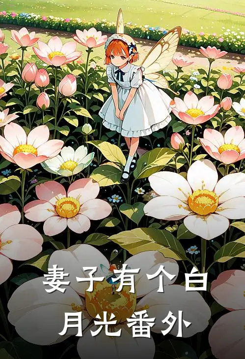妻子有个白月光 番外