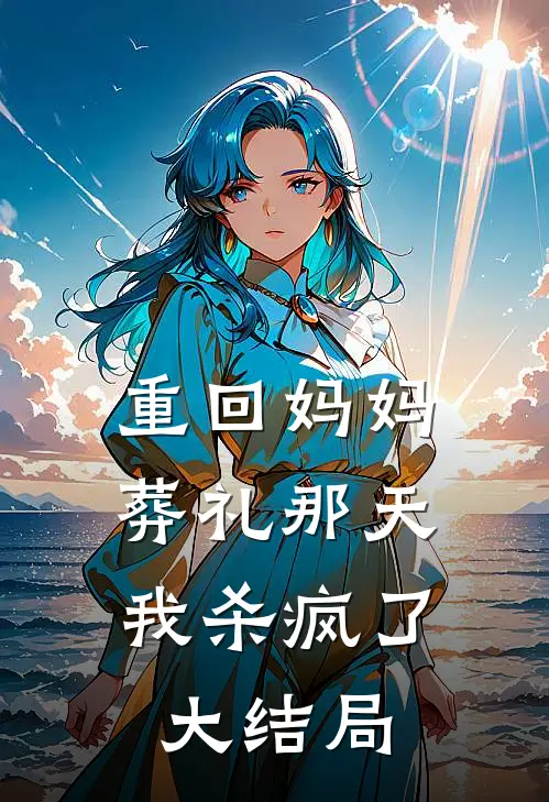 重回妈妈葬礼那天，我杀疯了大结局