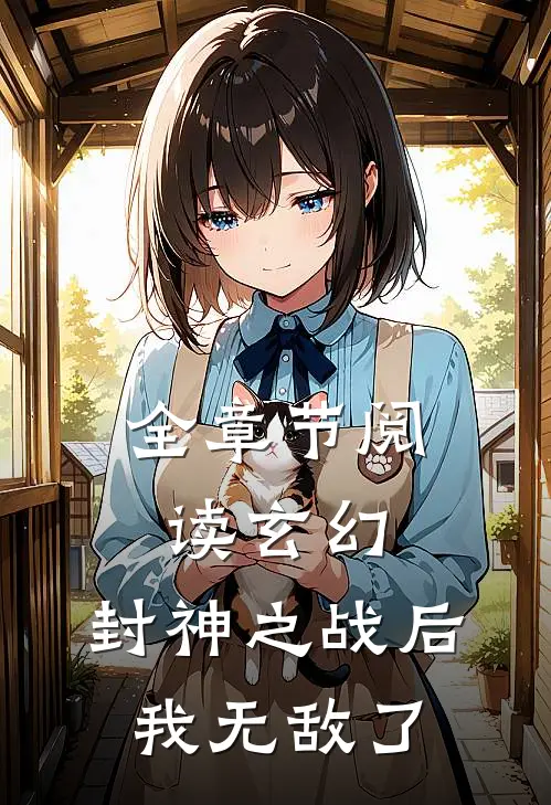 全章节阅读玄幻：封神之战后我无敌了