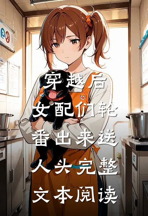 穿越后，女配们轮番出来送人头完整文本阅读