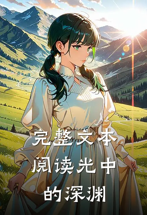 完整文本阅读光中的深渊