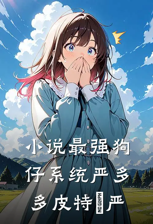 小说最强狗仔系统(严多多皮特•严)