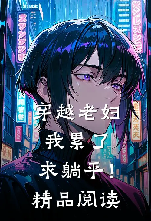 穿越老妇：我累了，求躺平！精品阅读