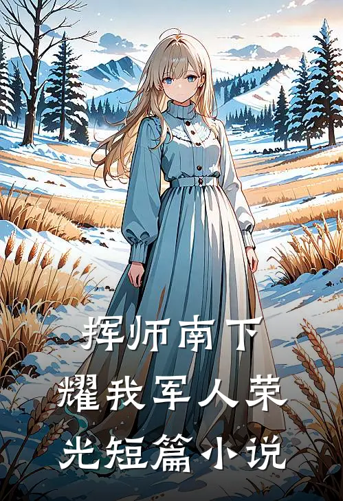 挥师南下，耀我军人荣光短篇小说