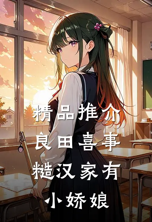 精品推介良田喜事：糙汉家有小娇娘