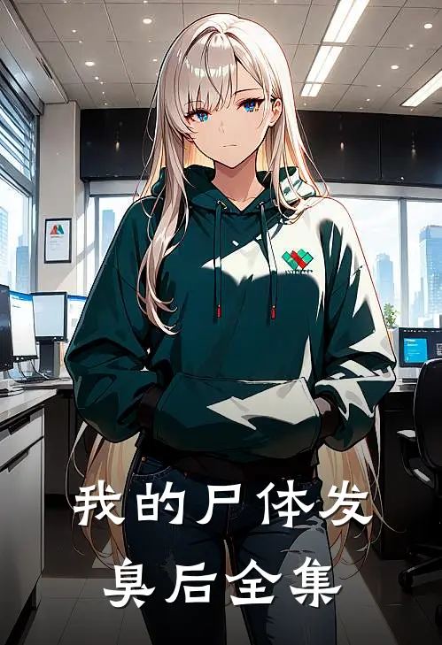 我的尸体发臭后 全集