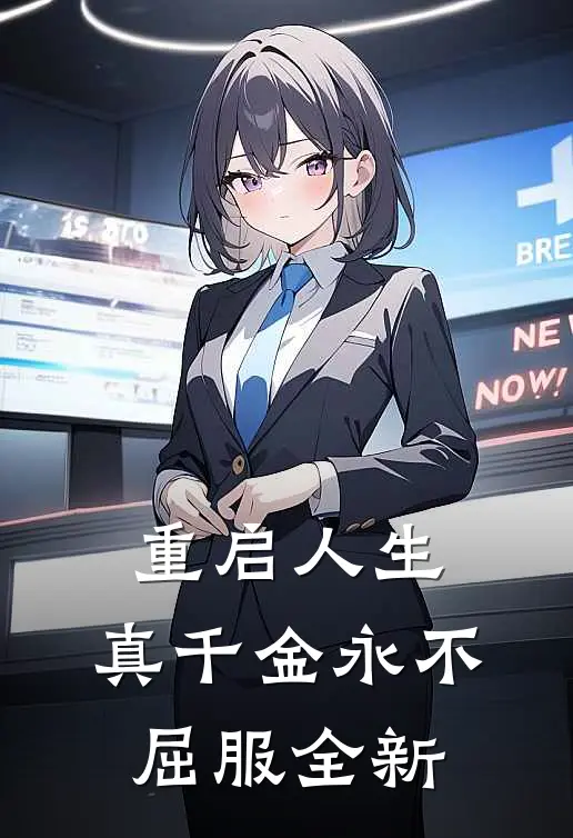 重启人生，真千金永不屈服全新