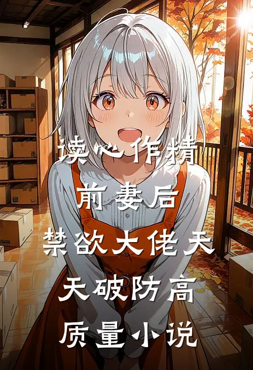 读心作精前妻后，禁欲大佬天天破防高质量小说