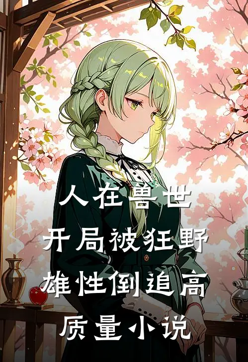 人在兽世，开局被狂野雄性倒追高质量小说