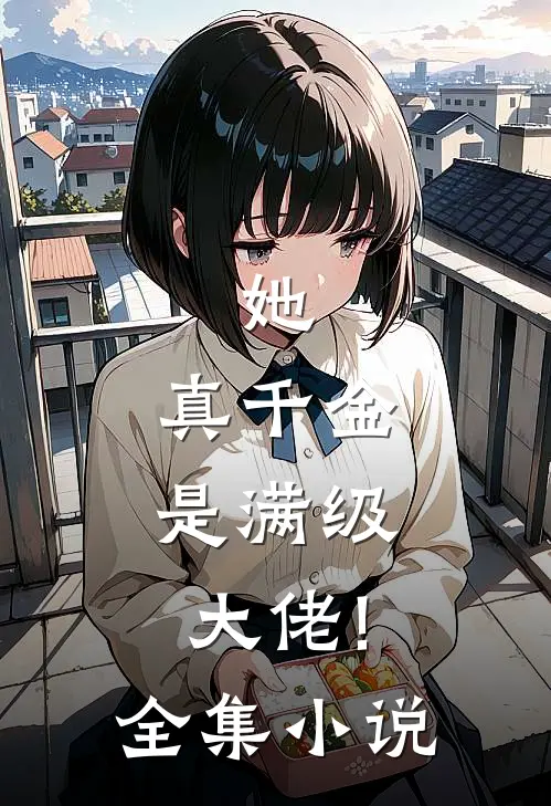她,真千金,是满级大佬!全集小说