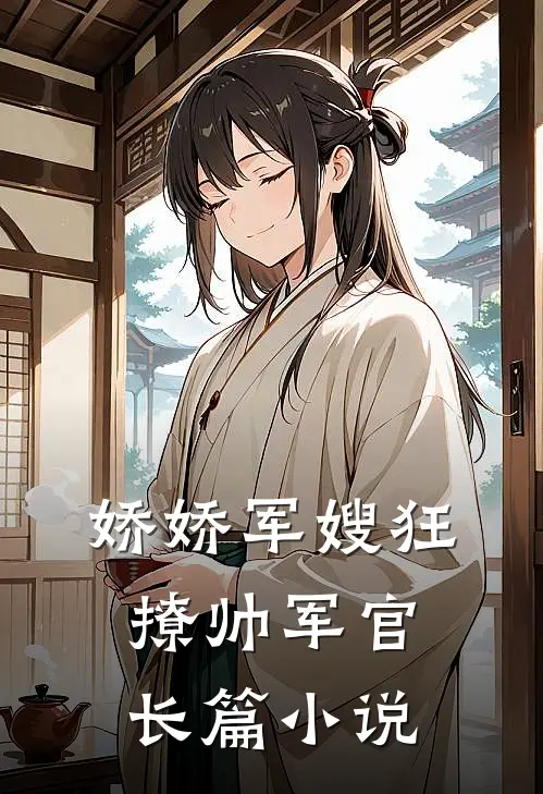 娇娇军嫂狂撩帅军官长篇小说