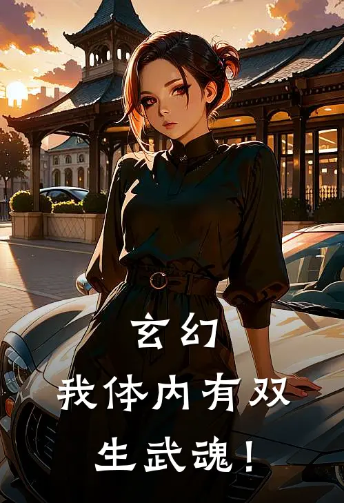 玄幻：我体内有双生武魂！