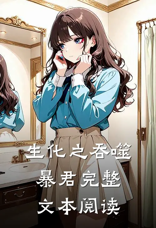 生化之吞噬暴君完整文本阅读
