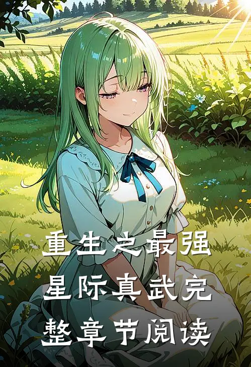 重生之最强星际真武完整章节阅读
