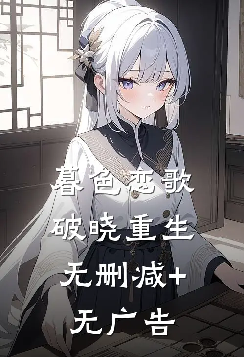 《暮色恋歌，破晓重生》无删减+无广告