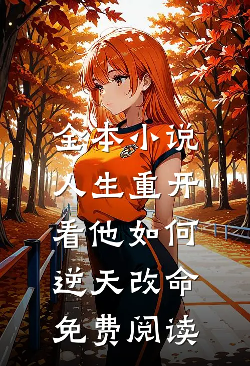全本小说人生重开:看他如何逆天改命免费阅读