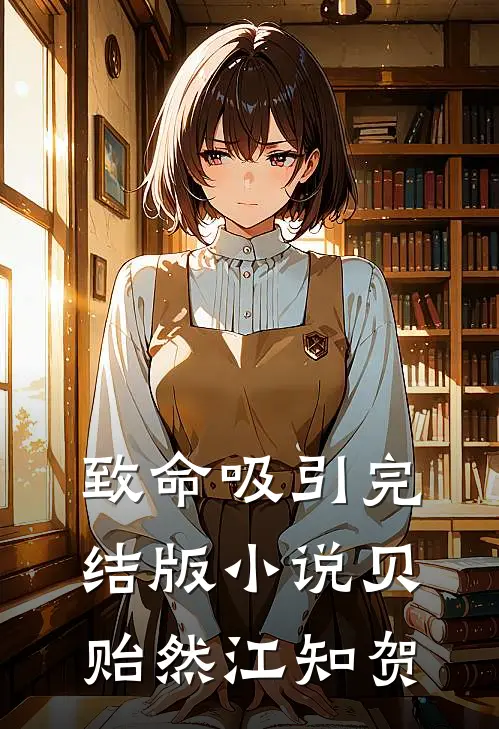 致命吸引完结版小说贝贻然江知贺