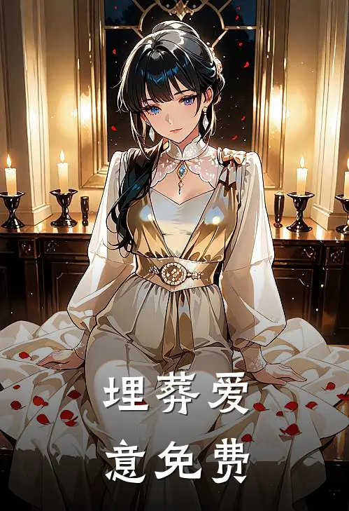 埋葬爱意免费