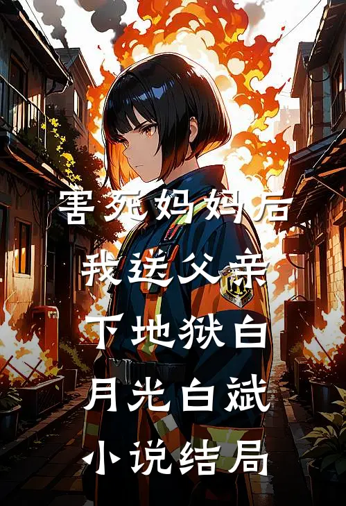 害死妈妈后，我送父亲下地狱白月光白斌小说结局