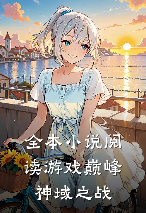 全本小说阅读游戏巅峰：神域之战