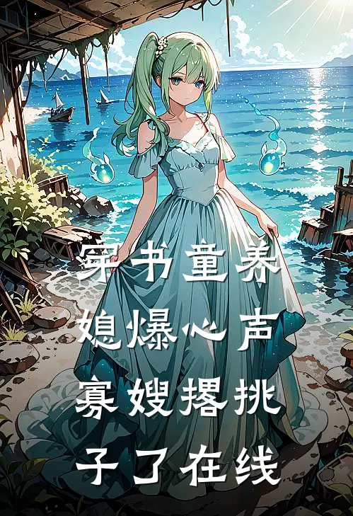 穿书童养媳爆心声，寡嫂撂挑子了在线