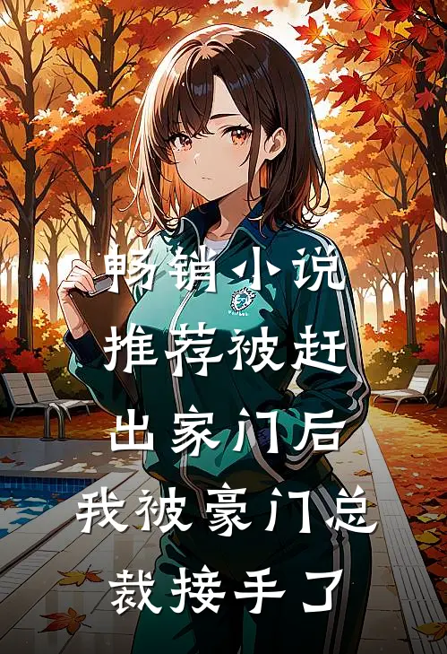 畅销小说推荐被赶出家门后，我被豪门总裁接手了