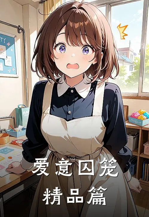 爱意囚笼精品篇