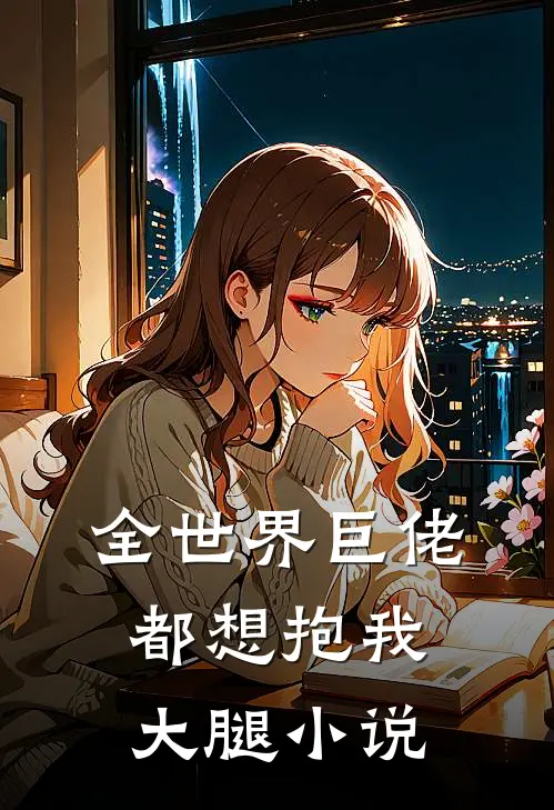 全世界巨佬都想抱我大腿小说