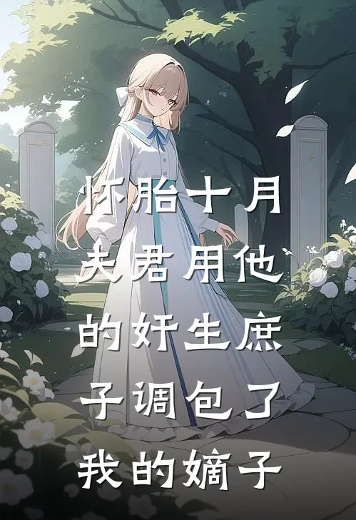 怀胎十月，夫君用他的奸生庶子调包了我的嫡子