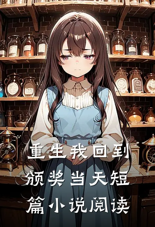 重生我回到颁奖当天短篇小说阅读