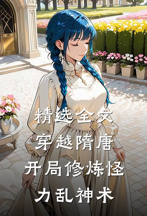 精选全文穿越隋唐：开局修炼怪力乱神术