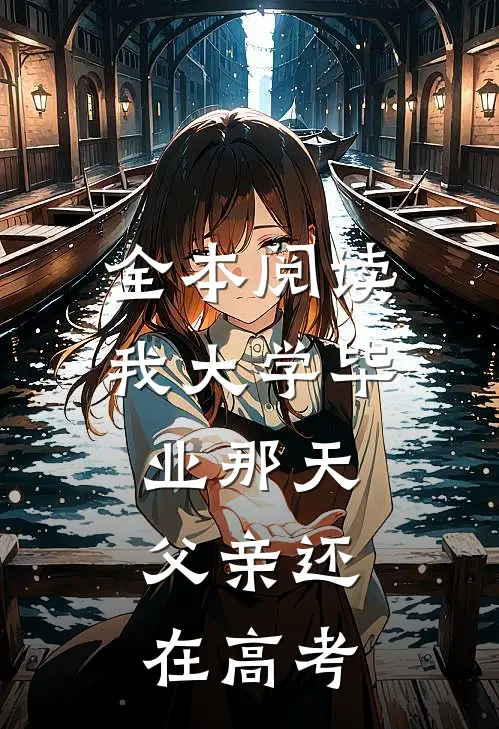 全本阅读我大学毕业那天，父亲还在高考