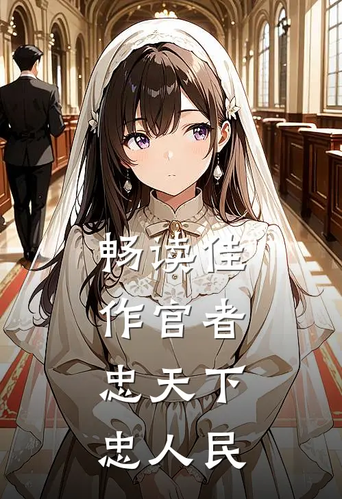畅读佳作官者：忠天下，忠人民