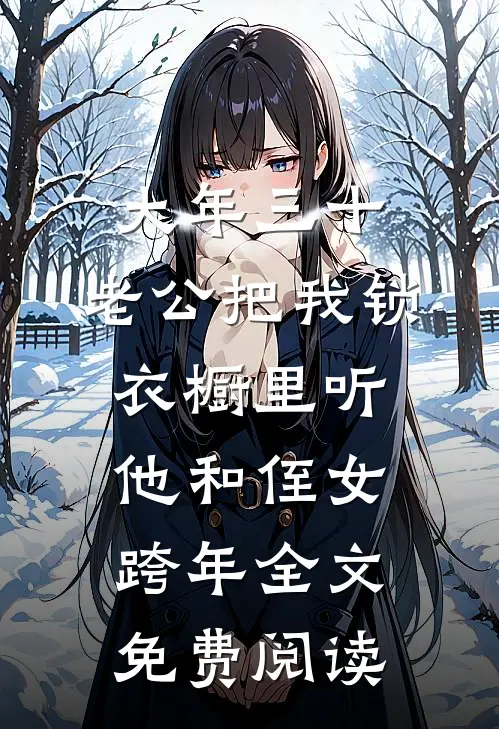 大年三十，老公把我锁衣橱里听他和侄女跨年全文免费阅读