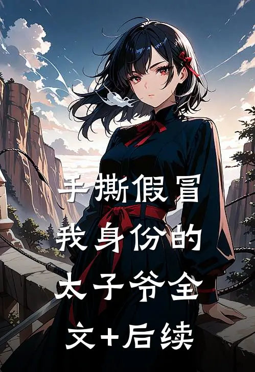手撕假冒我身份的太子爷全文+后续