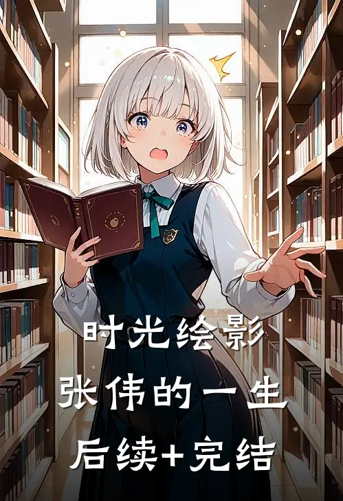 《时光绘影：张伟的一生》后续+完结