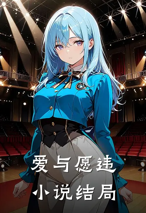 爱与愿违小说结局