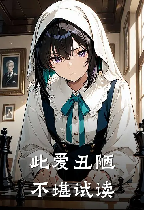 此爱丑陋不堪试读
