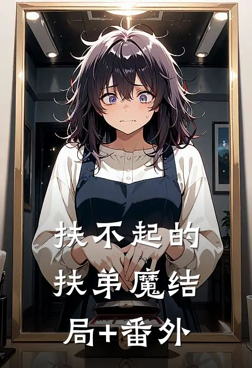 扶不起的扶弟魔结局+番外