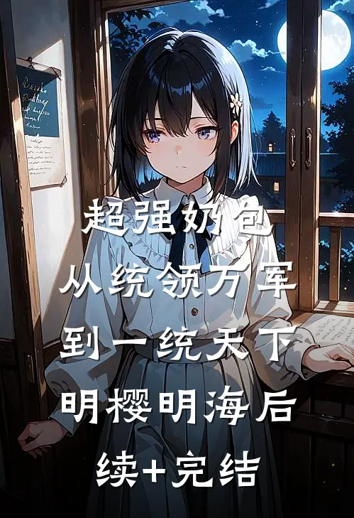 超强奶包，从统领万军到一统天下明樱明海后续+完结