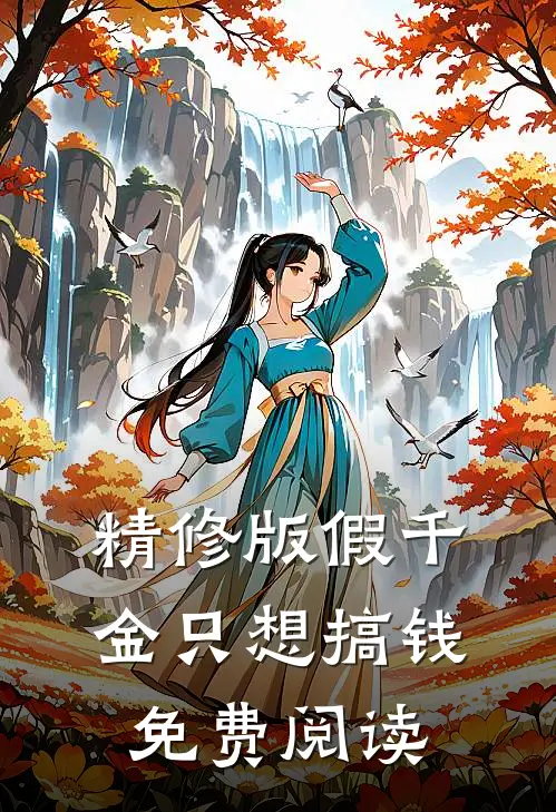 精修版假千金只想搞钱免费阅读