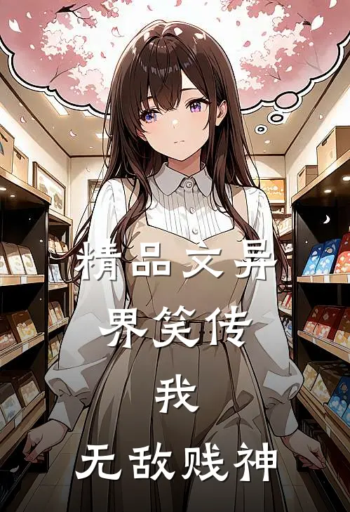 精品文异界笑传：我，无敌贱神
