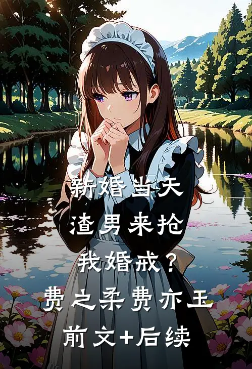 新婚当天，渣男来抢我婚戒？费之柔费亦玉前文+后续