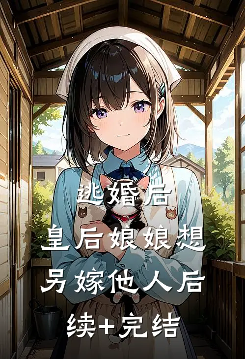 逃婚后，皇后娘娘想另嫁他人后续+完结